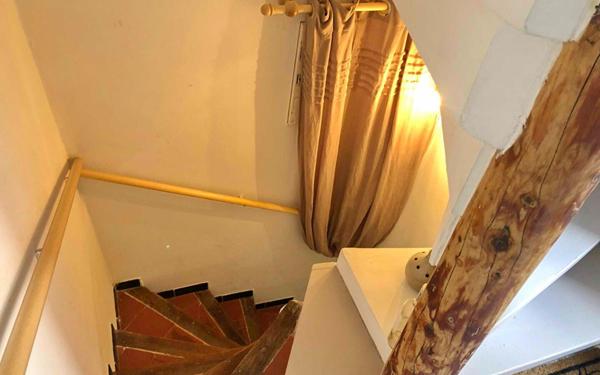 Maison à vendre    5 pièces •  Marseillan