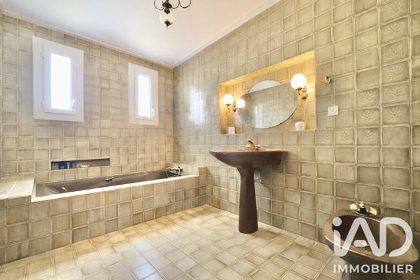 Maison à vendre 4 pièces 115 m² Leucate