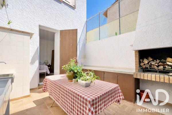 Maison à vendre 4 pièces 115 m² Leucate