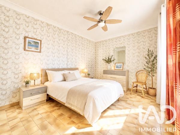 Maison à vendre 4 pièces 115 m² Leucate