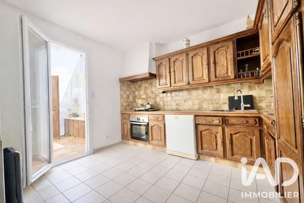 Maison à vendre 4 pièces 115 m² Leucate