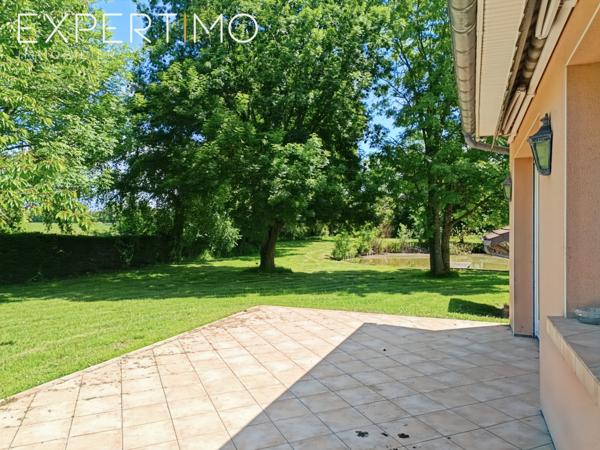 Rue (80120) Belle propriété avec 2 hangars, idéal artisan, entrepreneur ou collectionneur !