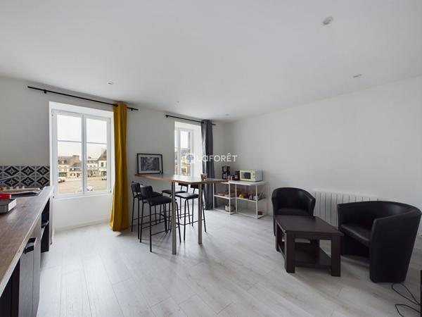 Achat maison Pleyben - 7 pièce(s) - 157 m² - 243 800 €