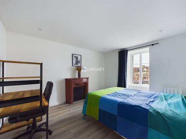 Achat maison Pleyben - 7 pièce(s) - 157 m² - 243 800 €