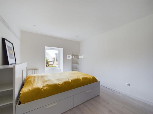 Achat maison Pleyben - 7 pièce(s) - 157 m² - 243 800 €