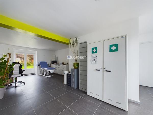 Achat maison Pleyben - 7 pièce(s) - 157 m² - 243 800 €