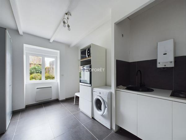 Achat maison Pleyben - 7 pièce(s) - 157 m² - 243 800 €