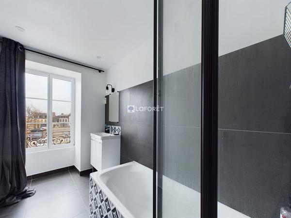 Achat maison Pleyben - 7 pièce(s) - 157 m² - 243 800 €