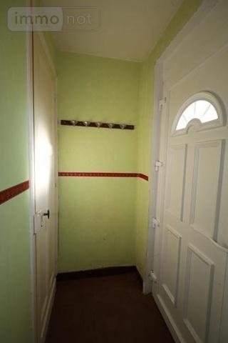 Maison à vendre à Cambrai dans le Nord (59400), ref : 59085-1552