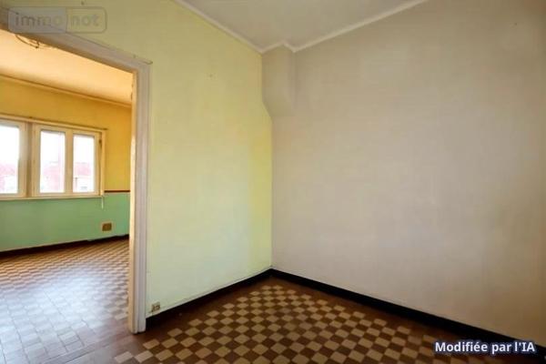 Maison à vendre à Cambrai dans le Nord (59400), ref : 59085-1552