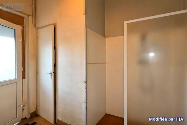 Maison à vendre à Cambrai dans le Nord (59400), ref : 59085-1552