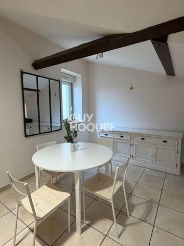 APPARTEMENT À LOUER DE 3 PIÈCES DE 63,00 M²