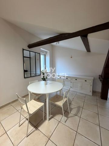 APPARTEMENT À LOUER DE 3 PIÈCES DE 63,00 M²