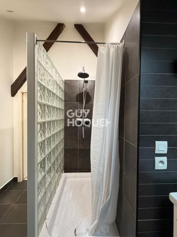 APPARTEMENT À LOUER DE 3 PIÈCES DE 63,00 M²