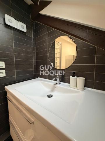 APPARTEMENT À LOUER DE 3 PIÈCES DE 63,00 M²