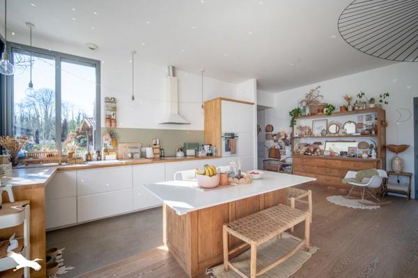 Maison à vendre |  Magescq |  5 pièces | 151 m²