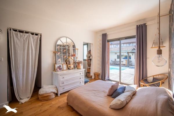 Maison à vendre |  Magescq |  5 pièces | 151 m²
