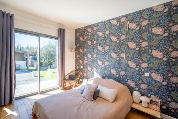 Maison à vendre |  Magescq |  5 pièces | 151 m²