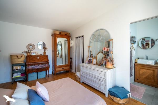 Maison à vendre |  Magescq |  5 pièces | 151 m²