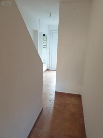 Maison à louer à Oignies dans le Pas-de-Calais (62590), ref : 62032-L721