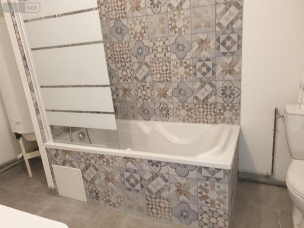 Maison à louer à Oignies dans le Pas-de-Calais (62590), ref : 62032-L721