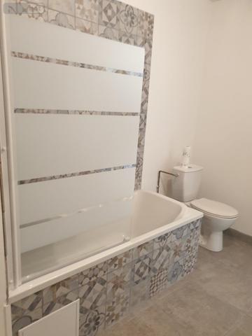 Maison à louer à Oignies dans le Pas-de-Calais (62590), ref : 62032-L721