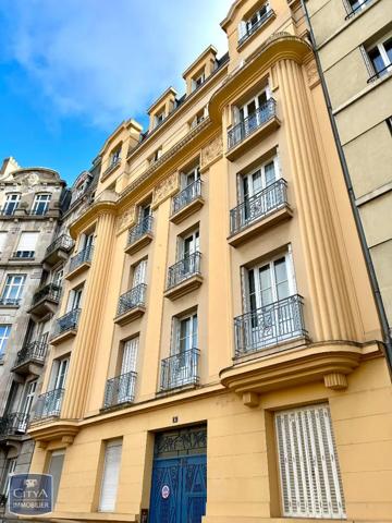 Appartement à louer 5 pièces 125m²