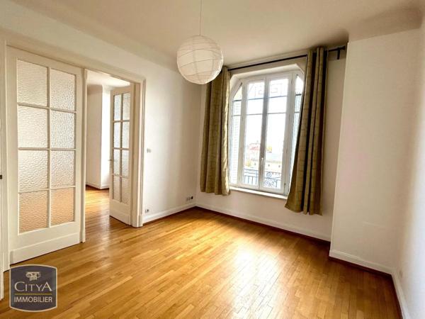 Appartement à louer 5 pièces 125m²