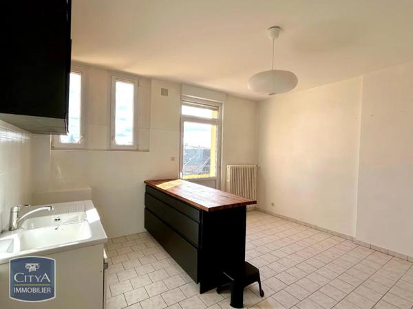 Appartement à louer 5 pièces 125m²