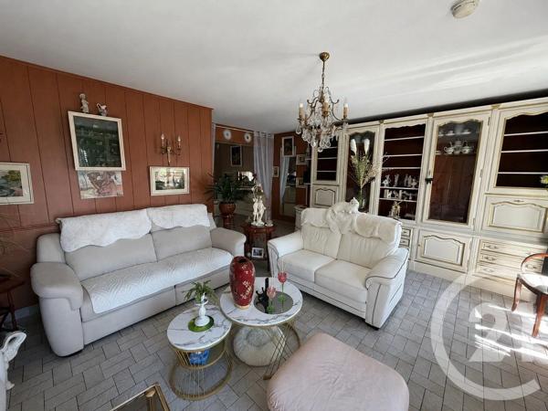 Maison à vendre  5 pièces - 151,83 m 2   YVRE L EVEQUE  - 72