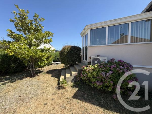 Maison à vendre  5 pièces - 151,83 m 2   YVRE L EVEQUE  - 72