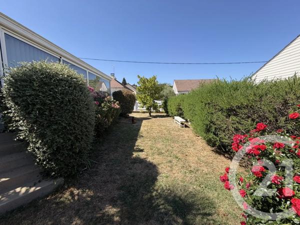Maison à vendre  5 pièces - 151,83 m 2   YVRE L EVEQUE  - 72