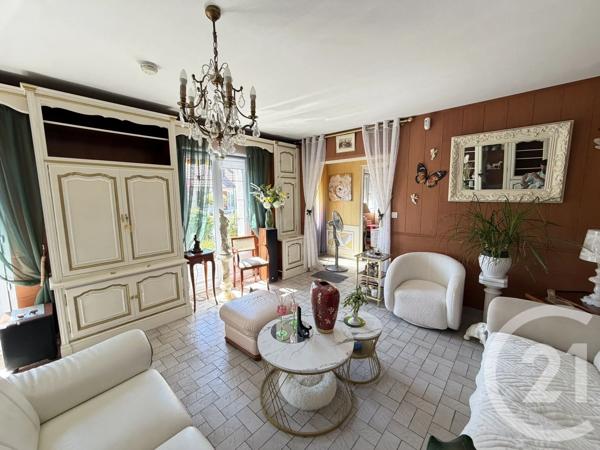 Maison à vendre  5 pièces - 151,83 m 2   YVRE L EVEQUE  - 72