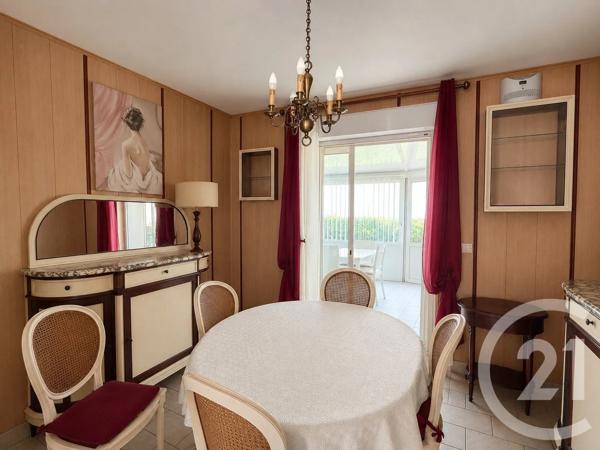 Maison à vendre  5 pièces - 151,83 m 2   YVRE L EVEQUE  - 72