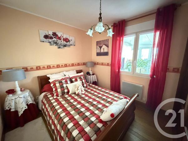Maison à vendre  5 pièces - 151,83 m 2   YVRE L EVEQUE  - 72