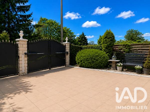 Maison à vendre 5 pièces 110 m² Le Deschaux