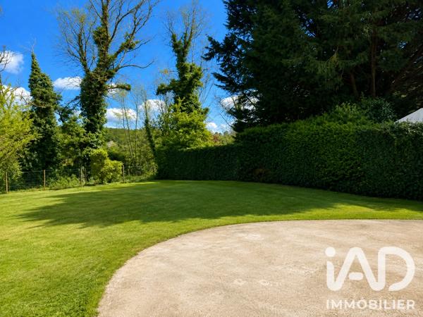 Maison à vendre 5 pièces 110 m² Le Deschaux