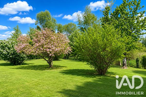 Maison à vendre 5 pièces 110 m² Le Deschaux