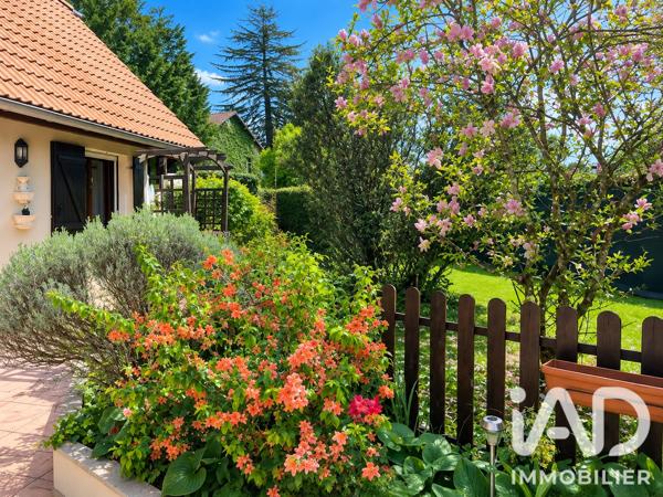 Maison à vendre 5 pièces 110 m² Le Deschaux