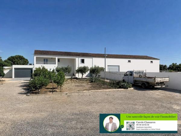 Vente / Maison T5