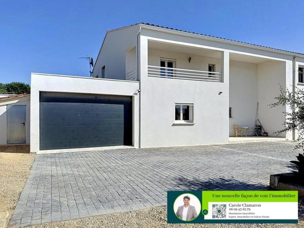 Vente / Maison T5
