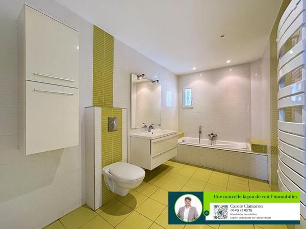 Vente / Maison T5