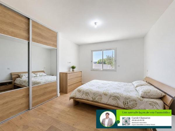 Vente / Maison T5