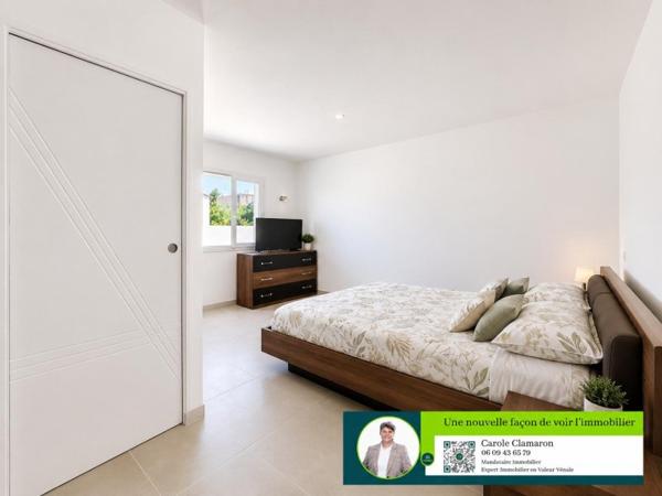 Vente / Maison T5