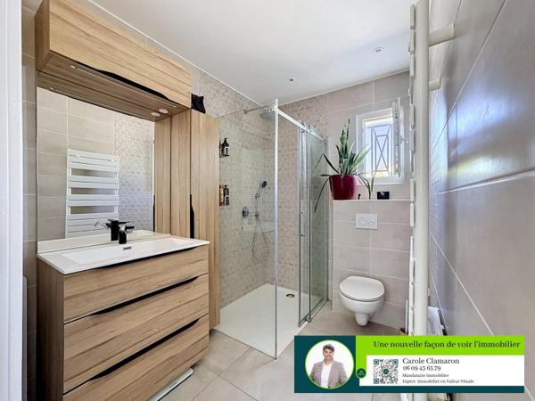 Vente / Maison T5