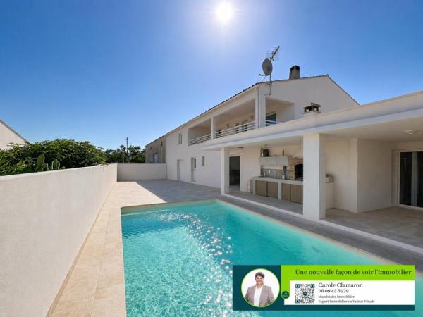 Vente / Maison T5