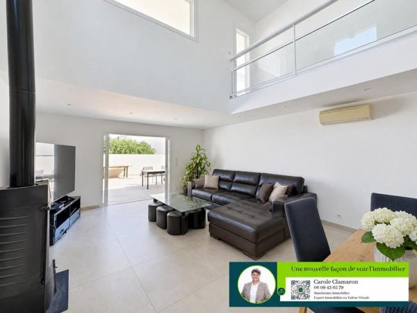 Vente / Maison T5