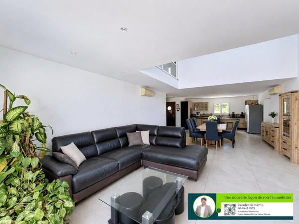 Vente / Maison T5