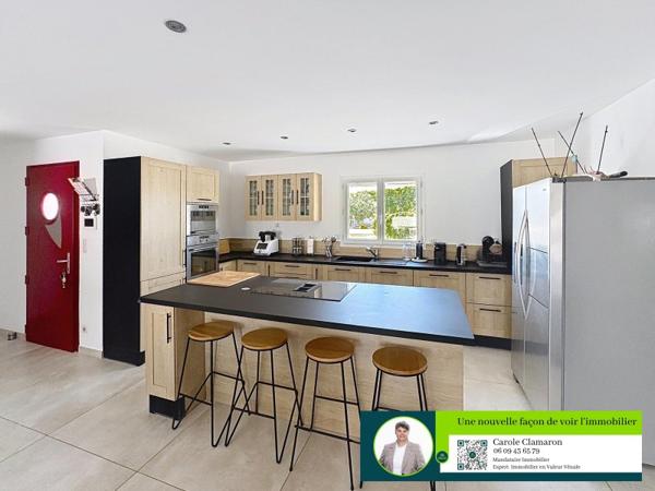 Vente / Maison T5