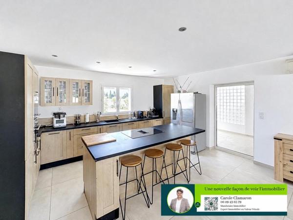 Vente / Maison T5